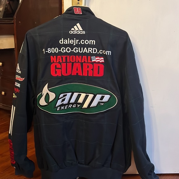 Dale Earnhardt jr jacket - Picture 6 of 6